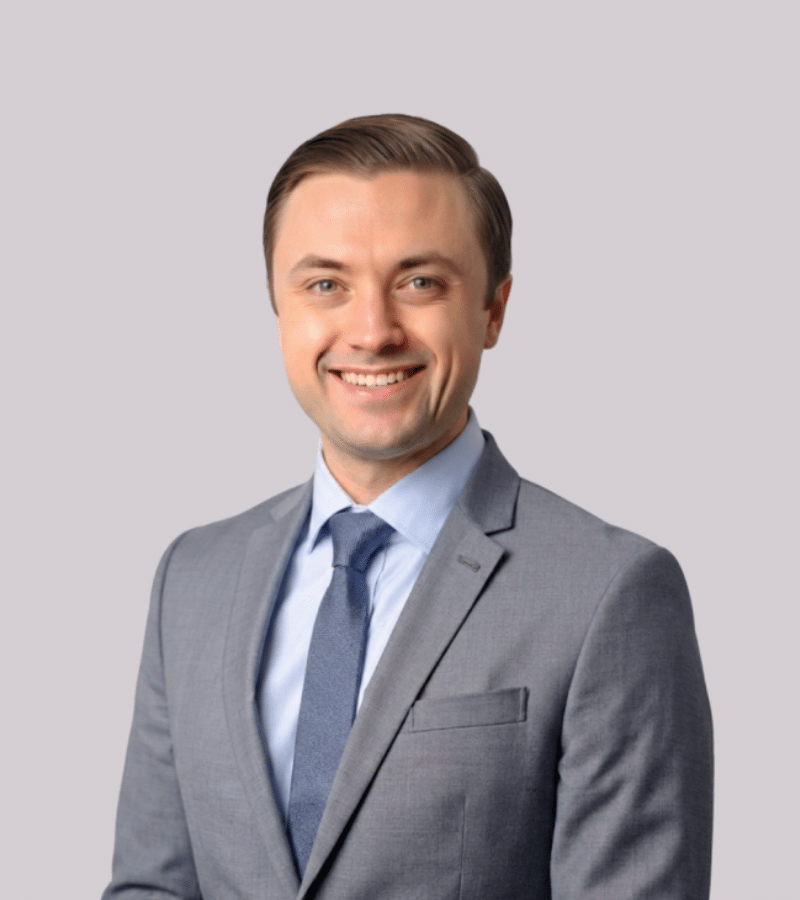 Matthew Mehring