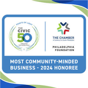 Civic 50 Greater Phila 2024