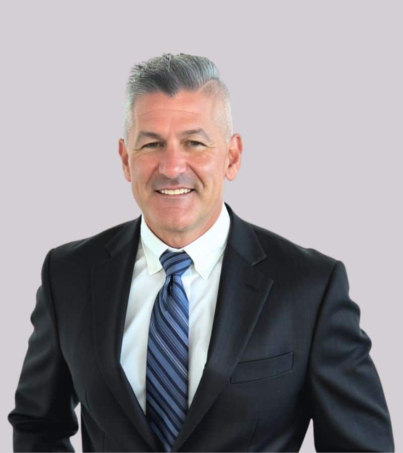 BLBB Welcomes Our New President Shawn Hoffman