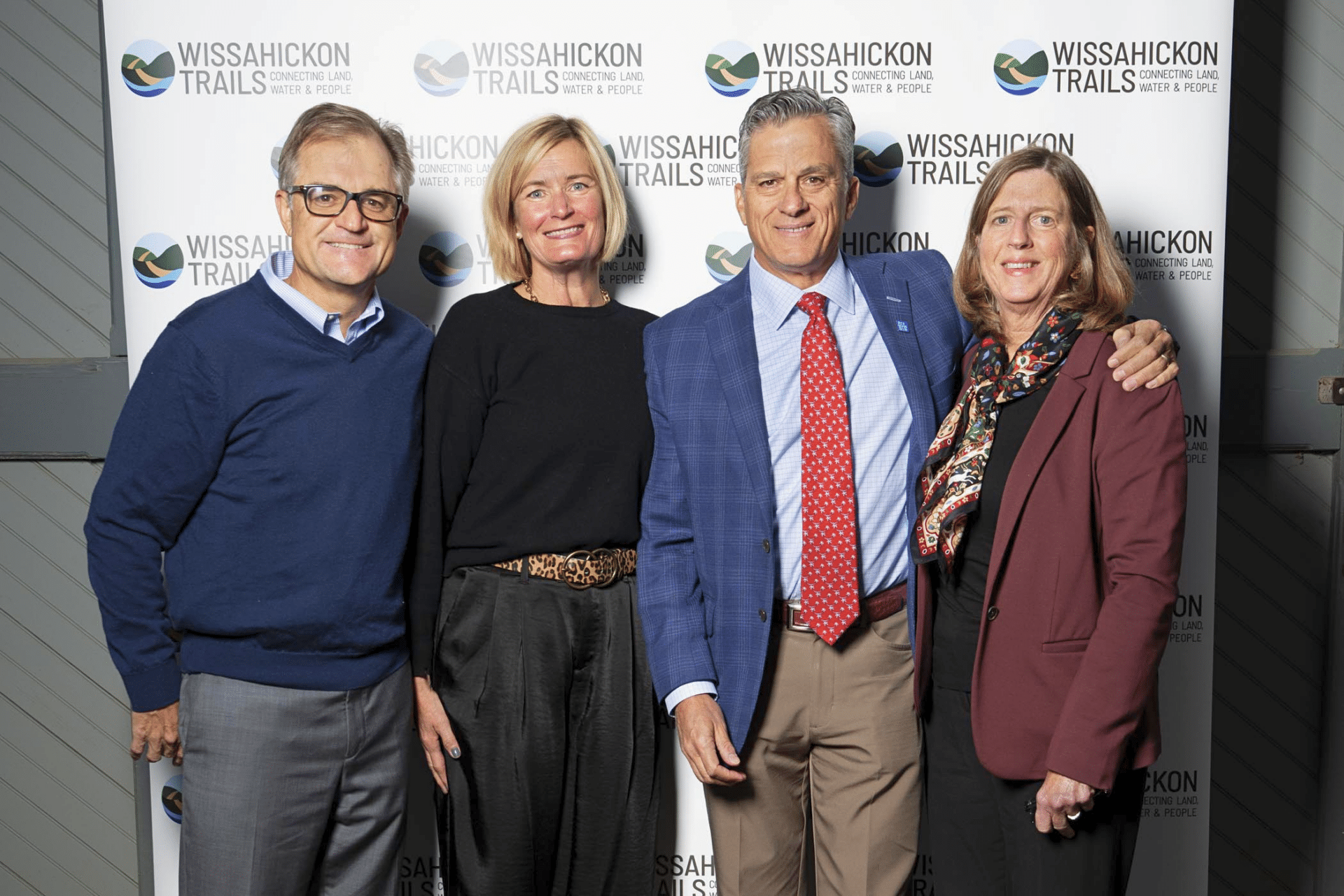 BLBB Charitable Pledges Nearly Half a Million to Support Community Events Over the Next Four Years 1 WT Green Ribbon