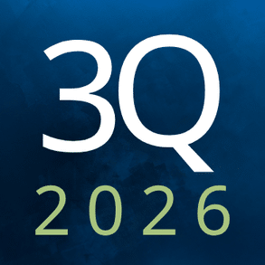 Quarterly Economic Review 3rd Quarter 2026