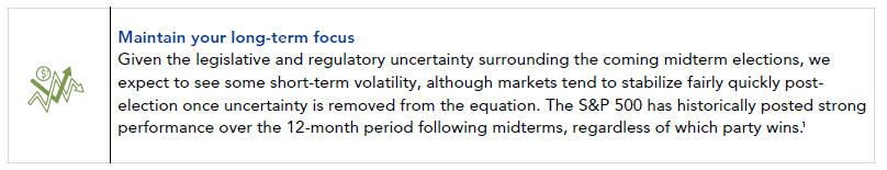 3Q26 Long Term Focus